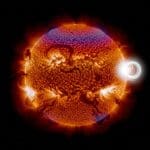 Solar Simulation Finally Matches Observed Sunlight’s Spectral Fingerprint