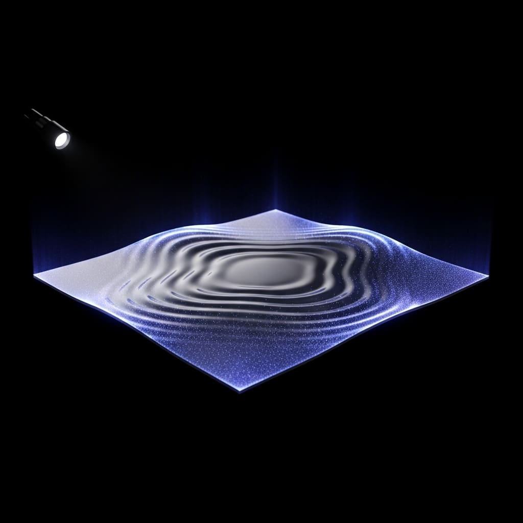 Control System Rapidly Stabilises Unstable Elastic Plates with User-Defined Decay Rates