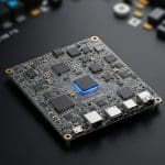 Multicritical Dynamical Triangulations and Topological Recursion Solve Schwinger-Dyson Equations in Two-Dimensional Models