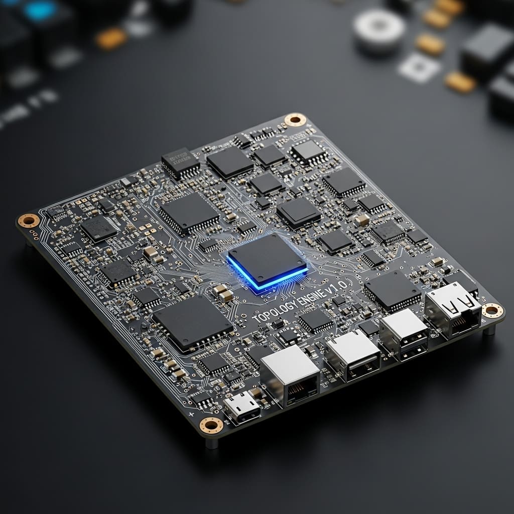 Multicritical Dynamical Triangulations and Topological Recursion Solve Schwinger-Dyson Equations in Two-Dimensional Models