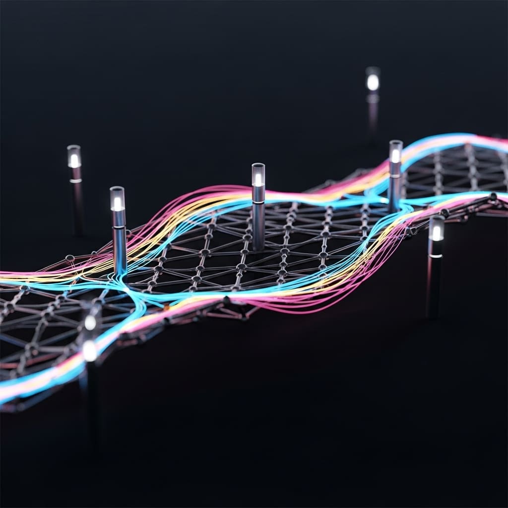 Chern Insulators and Non-Hermitian Topology Enable Robust Multi-Terminal Devices