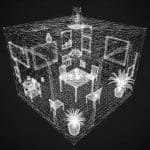 Metricanything Achieves Scalable Depth Estimation Using 20M Noisy Image-Depth Pairs