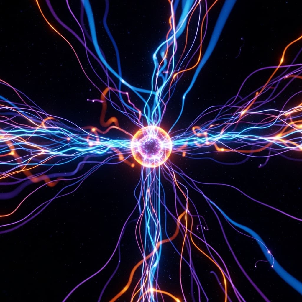 Quantum-Inspired AI Distils Complex Data, Boosting Fusion Energy Research