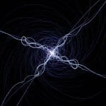 Neutrino Entanglement Evolves at a Quantum Speed Limit, Revealing New Physics