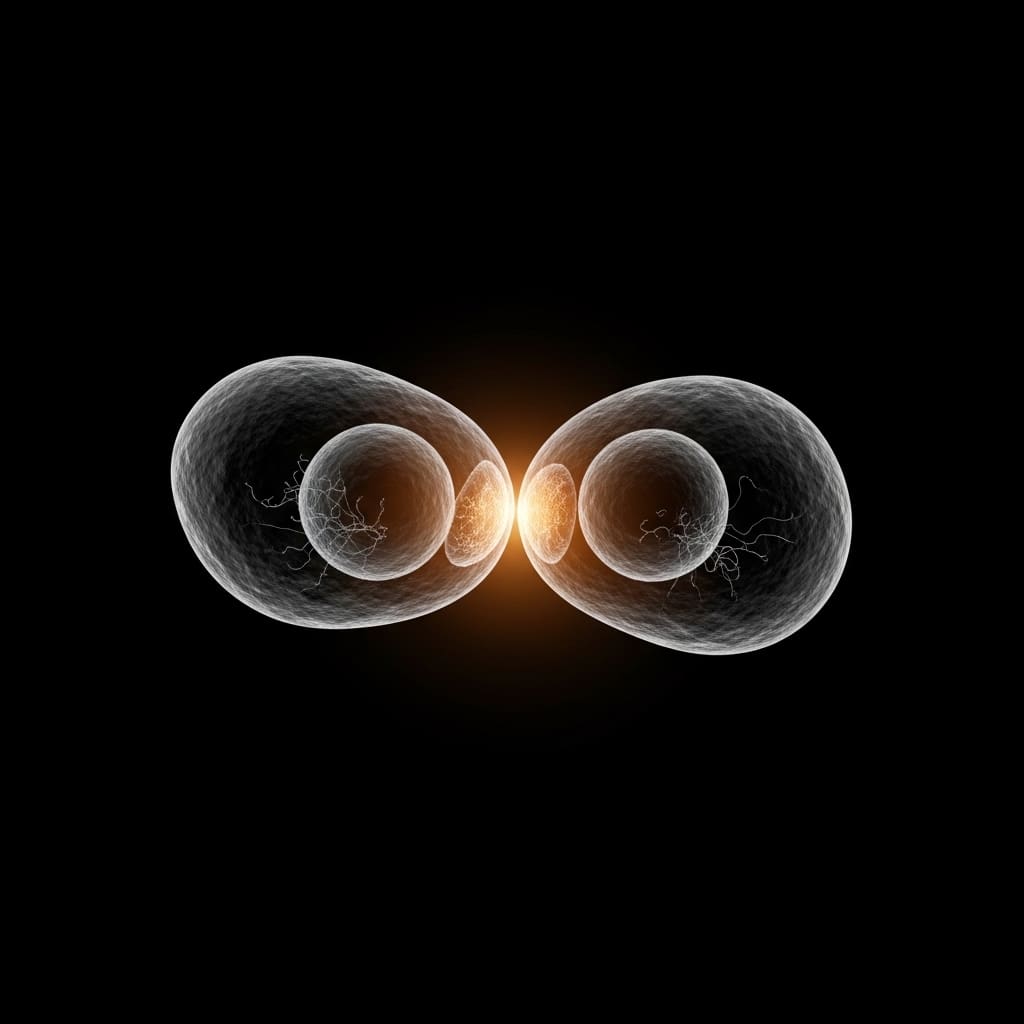 Cell ‘handshakes’ Dictate Embryo Shape and Tissue Structure during Development