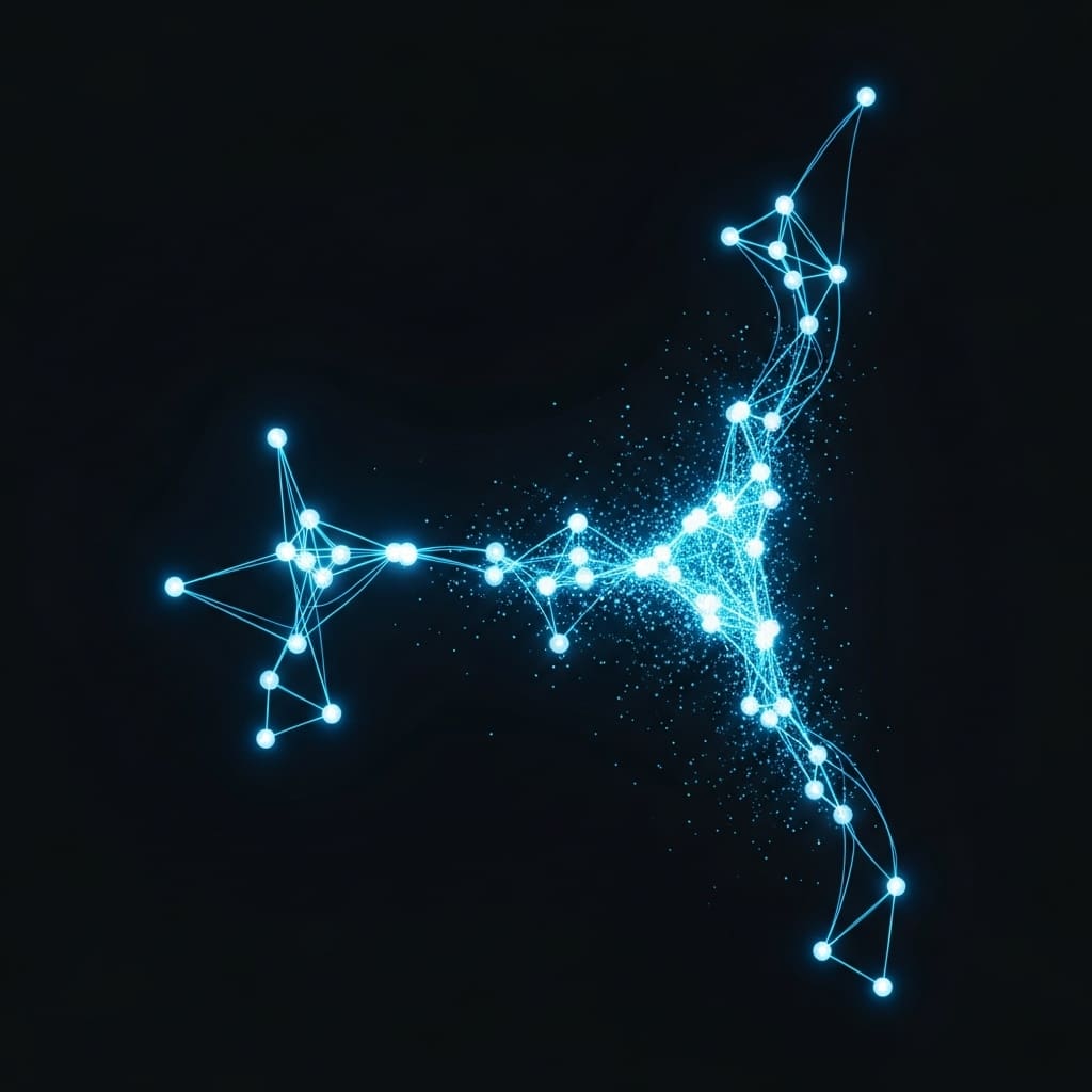 Neuroevolution Achieves Efficient Network Evolution with Novel Inflate and Deflate Operators