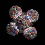 Nuclear ‘dots’ Reveal Hidden Landscape of Forces Within Atomic Nuclei