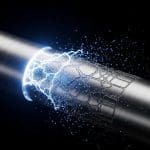 Superconductor Switch-Off Reveals Hidden Material Changes