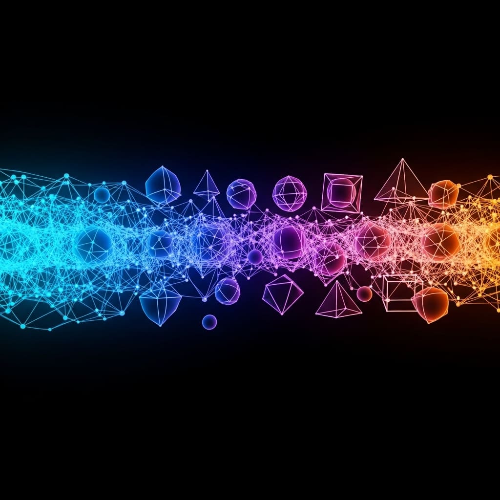 Optimizers Shape Deep Learning’s Hidden Structures