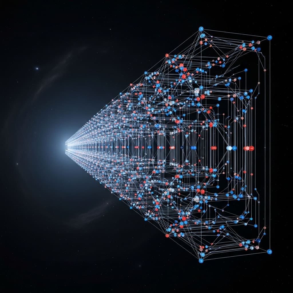Quantum Circuits Bypass Scaling Limits with New Design