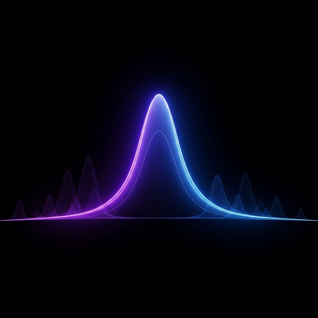 Better Statistical Tests Minimise False Error Rates