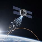 Solar-electric Module Achieves 800km to 100km Deorbit for Multi-Debris Remediation