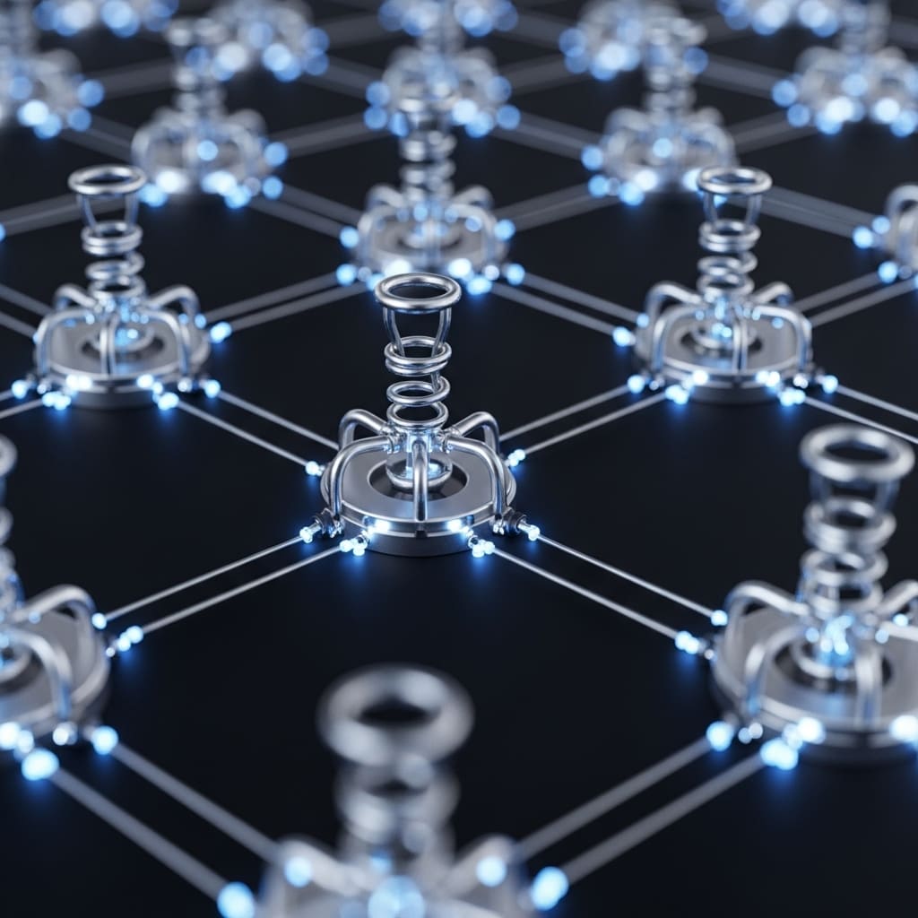 Two-Stage Dc-Squid Amplifier Achieves Low Noise with 100 SQUID Cells