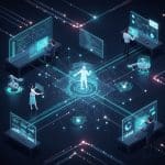 Quantum Annealing Achieves Efficient Micro-Mobility Dispatch Via Historical Data Incorporation