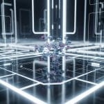 AI Speeds up Molecular Simulations by 4.23x with GROMACS Integration