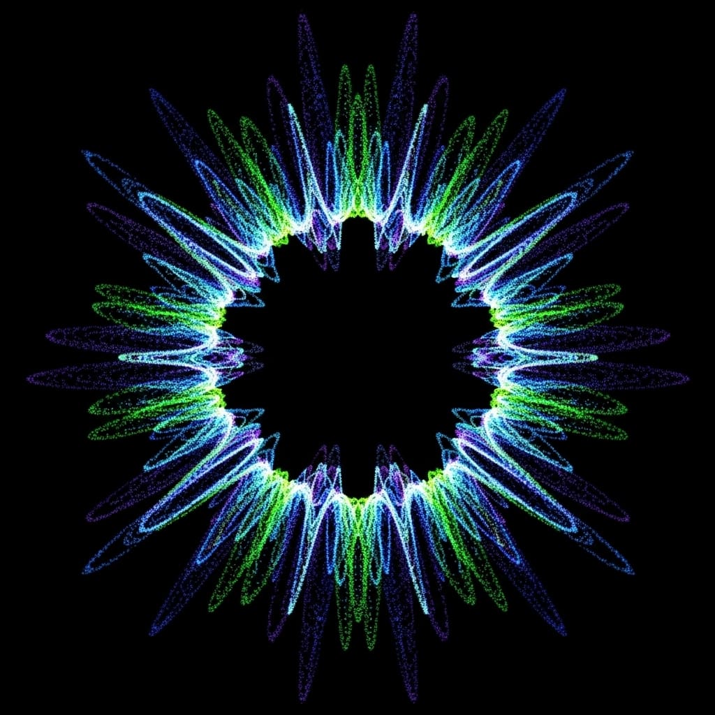 Time Crystals Break the Rules of Repetition with a Novel, Persistent Rhythm