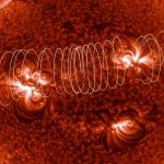 Solar Quenching Reveals Cycle Strength Regulation