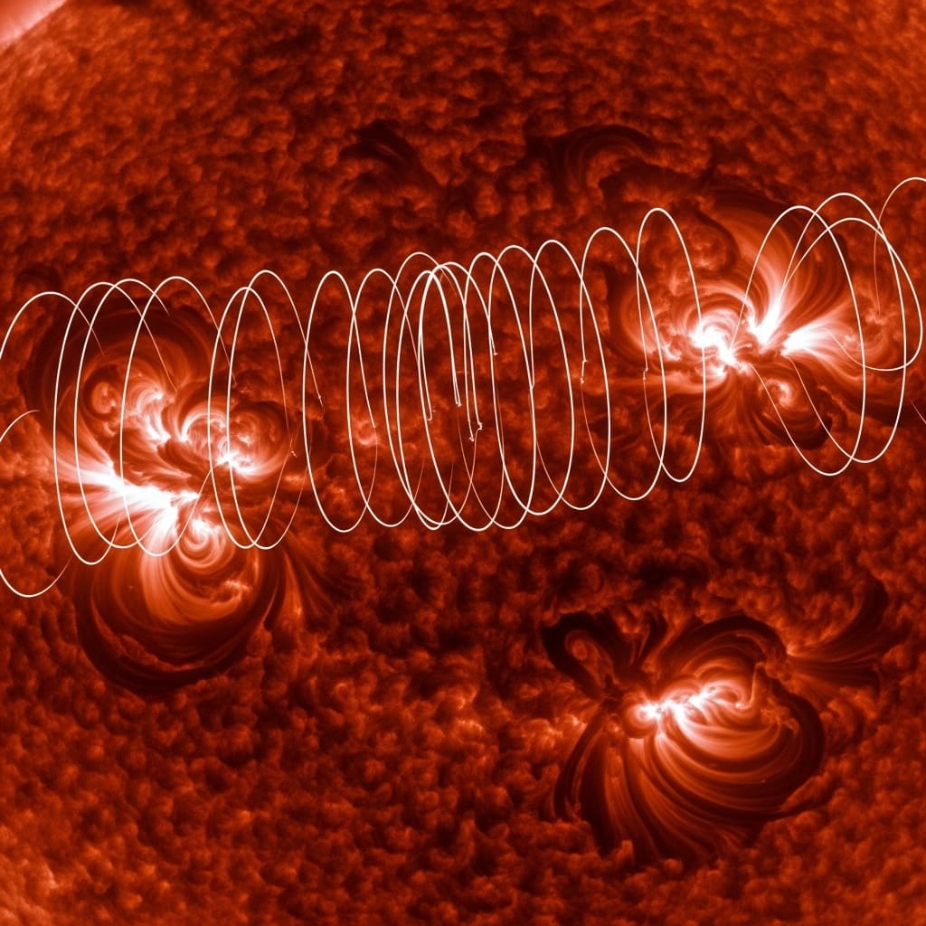 Solar Quenching Reveals Cycle Strength Regulation