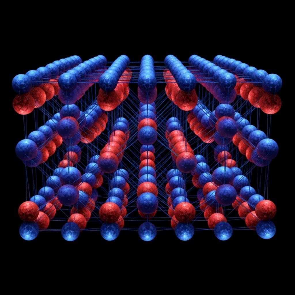 Robust Magnetism Found in Complex 64-Site Structures