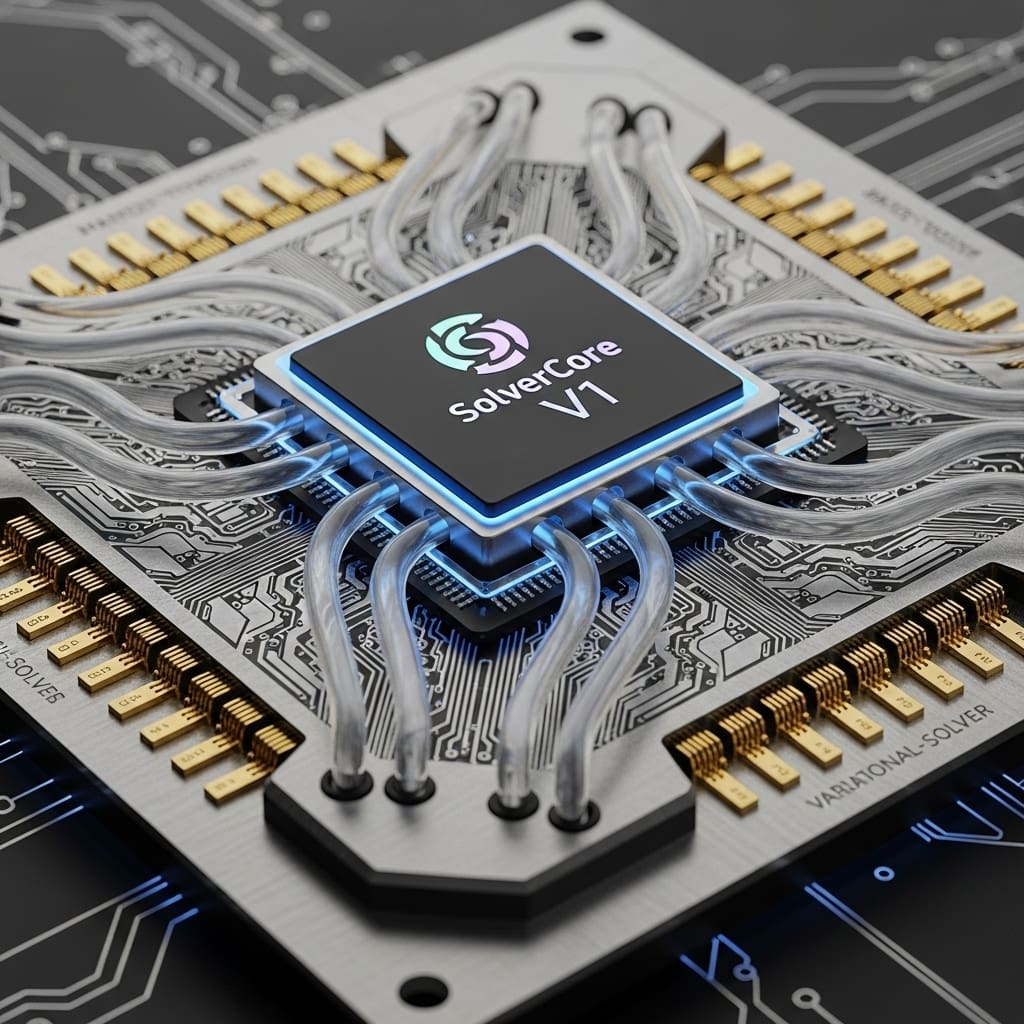 Variational Quantum Eigensolver Identifies Phase Transition Boundary in Long-Range XXZ Chain