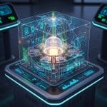 Proton-neutron Interacting Boson Model Explains Anomalous Collective Modes with Ratios Less Than 1.0