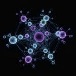 Multiple Parties Share Quantum Uncertainty to Advance Information Extraction Limits