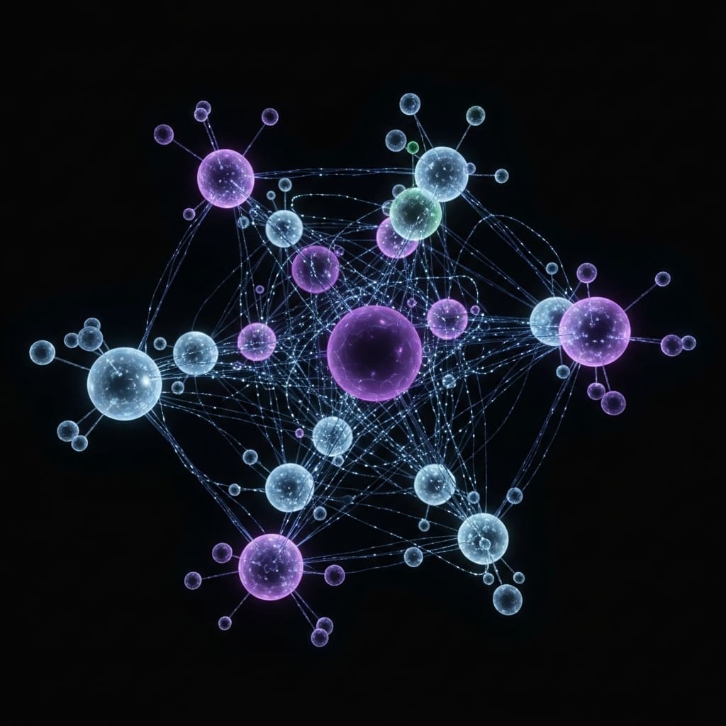 Multiple Parties Share Quantum Uncertainty to Advance Information Extraction Limits