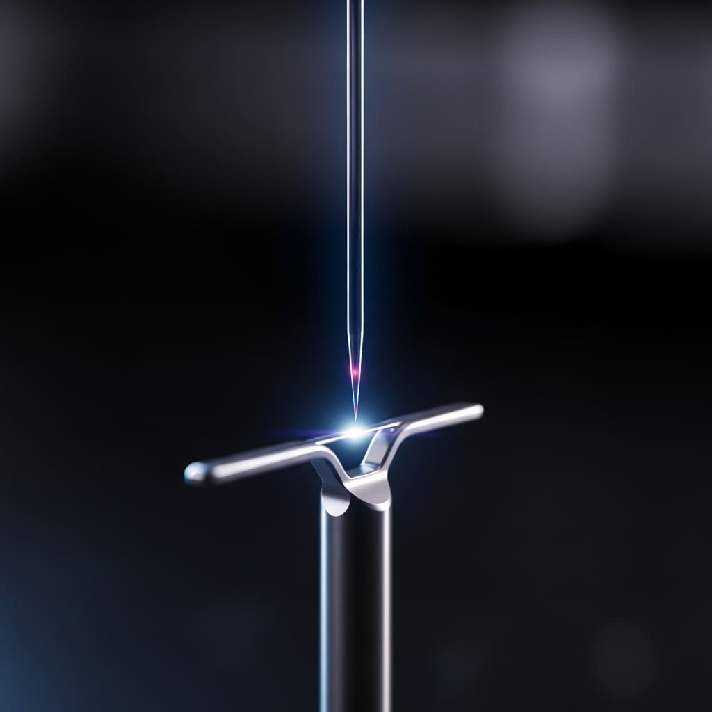 Nanomechanical Sensor Achieves Force Measurement 0.6 dB below Zero-Point Fluctuations