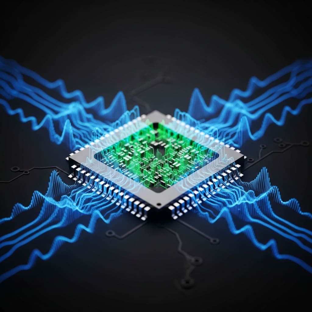 Quantum Simulations Boosted 4.5times Faster on Standard ARM Processors