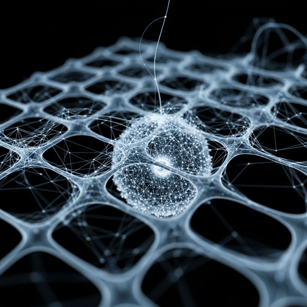 Machine Learning Clarifies Elusive Quantum States in Material