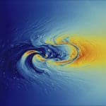 Improved Wall Treatment Advances Turbulence Modeling for High-Reynolds-Number Flows