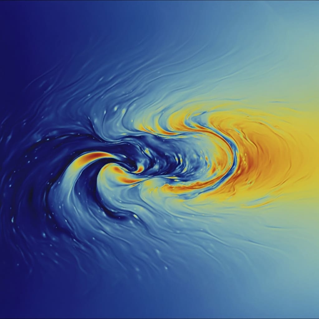 Improved Wall Treatment Advances Turbulence Modeling for High-Reynolds-Number Flows