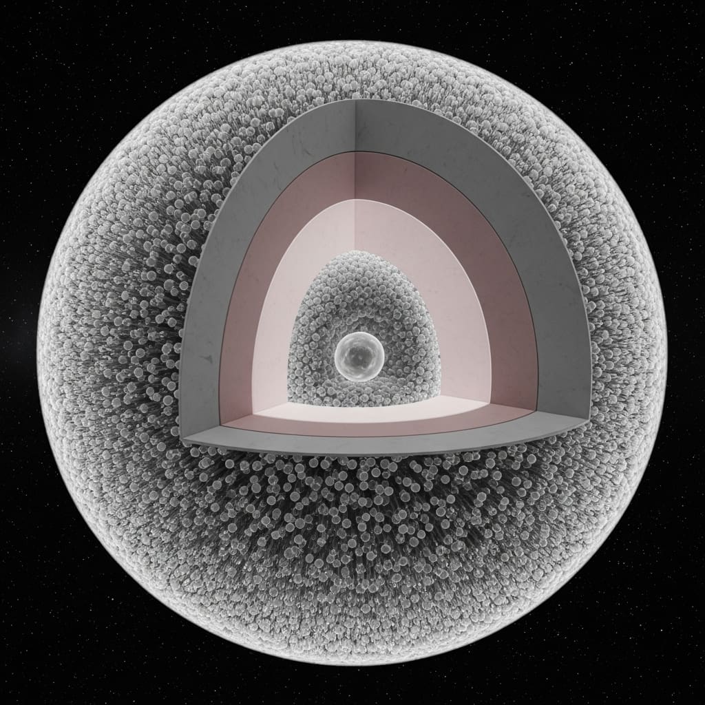 Neutron-Star Equation of State Achieves Self-Consistent Models Via Liquid Drop Model
