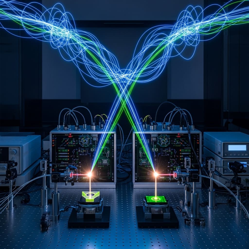 Inverse Design Method Generates Zero-Étendue Sources and Two Targets Via Least-Squares Algorithm