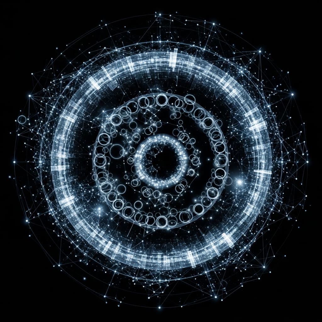 AI Workflow Stabilises Complex X-Ray Data Analysis