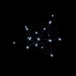 Sparsified Bosonic SYK Models Enable Quantum Advantage Investigations