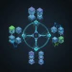 System-Theoretic Framework Achieves Robust System Design with Five Core Subsystems