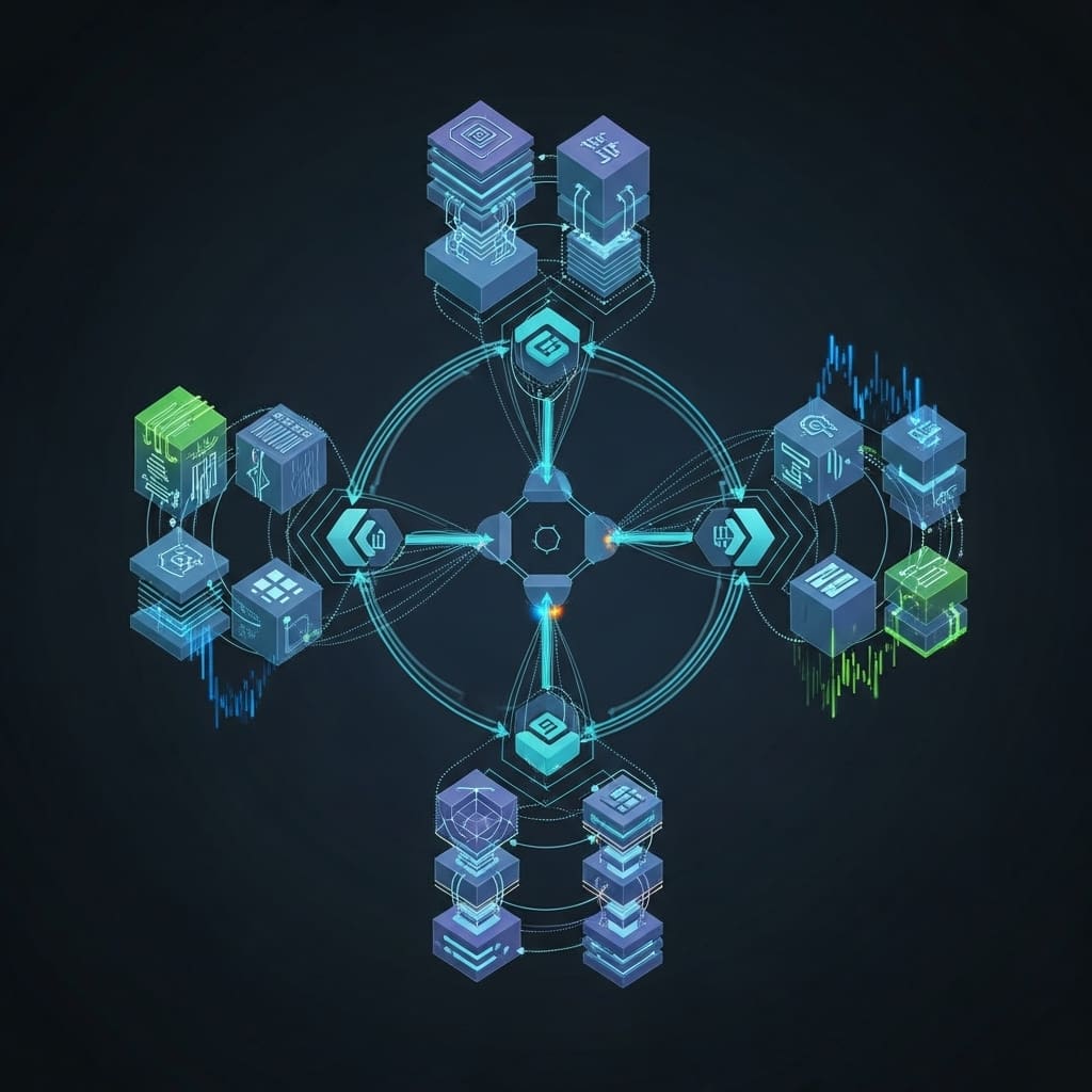 System-Theoretic Framework Achieves Robust System Design with Five Core Subsystems