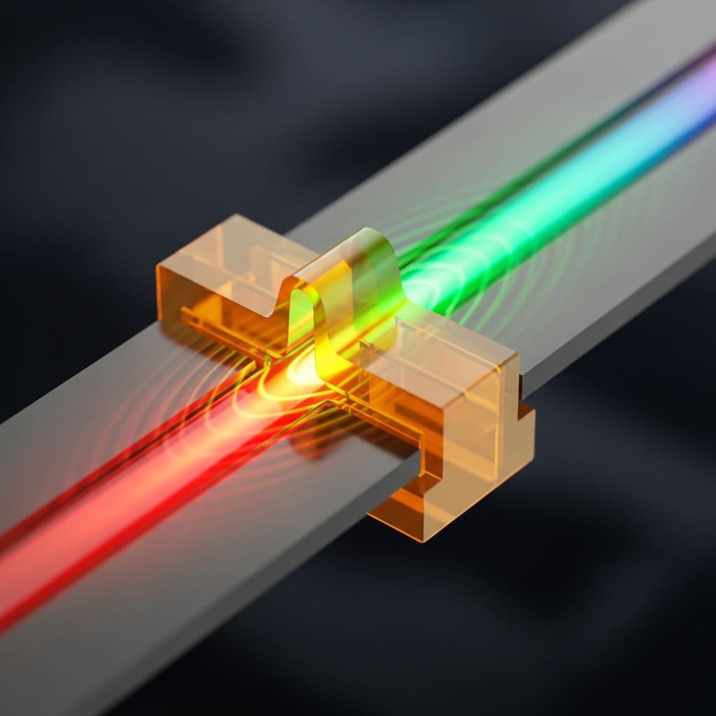 Batio Waveguides Achieve 2.75x Enhanced Nonlinear Frequency Conversion Efficiency