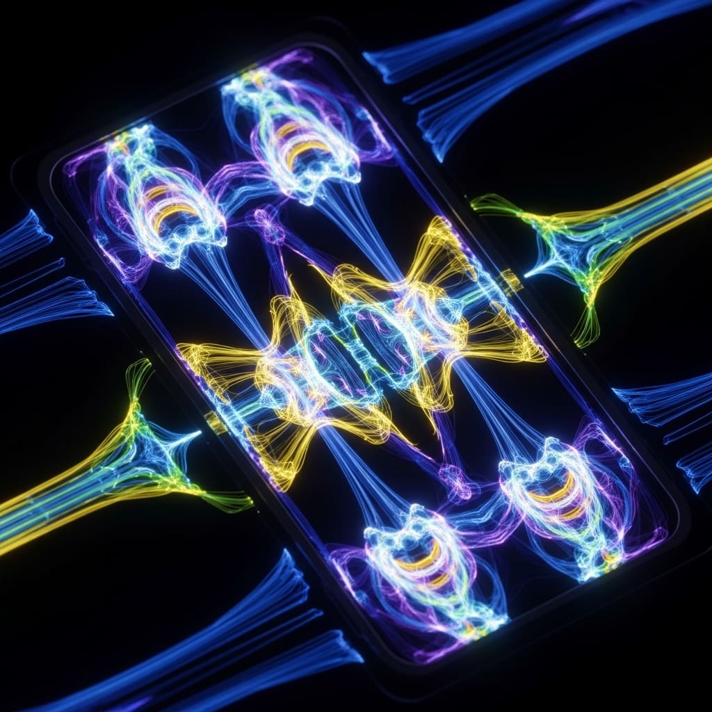 Tunable Light-Matter Interactions Pave The Way For Faster, Scalable Photonics