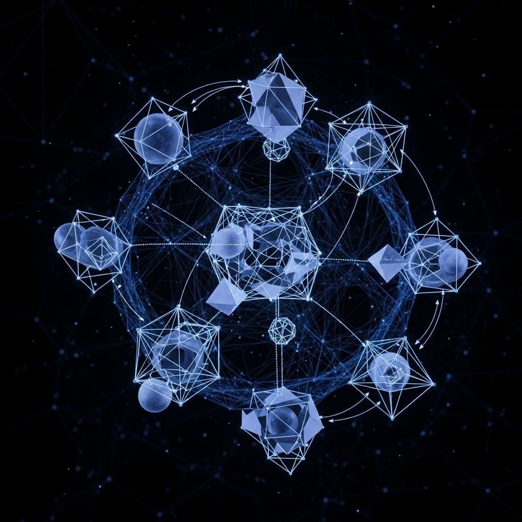 AI Image Generation Now Obeys Complex Rules With Perfect Logical Consistency