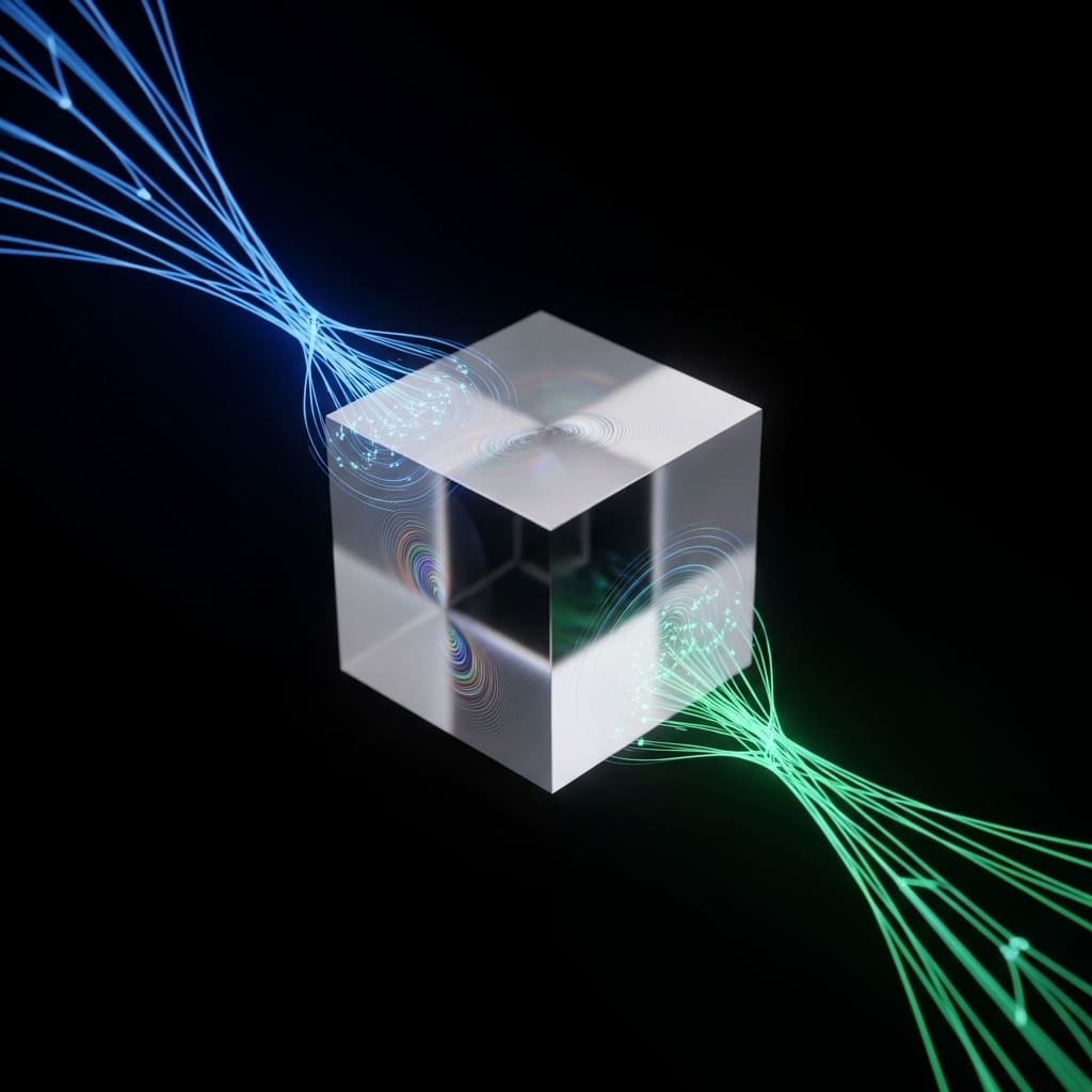 Quantum Material’s Dynamics Remotely Controlled, Bridging Simulator and Computer Worlds