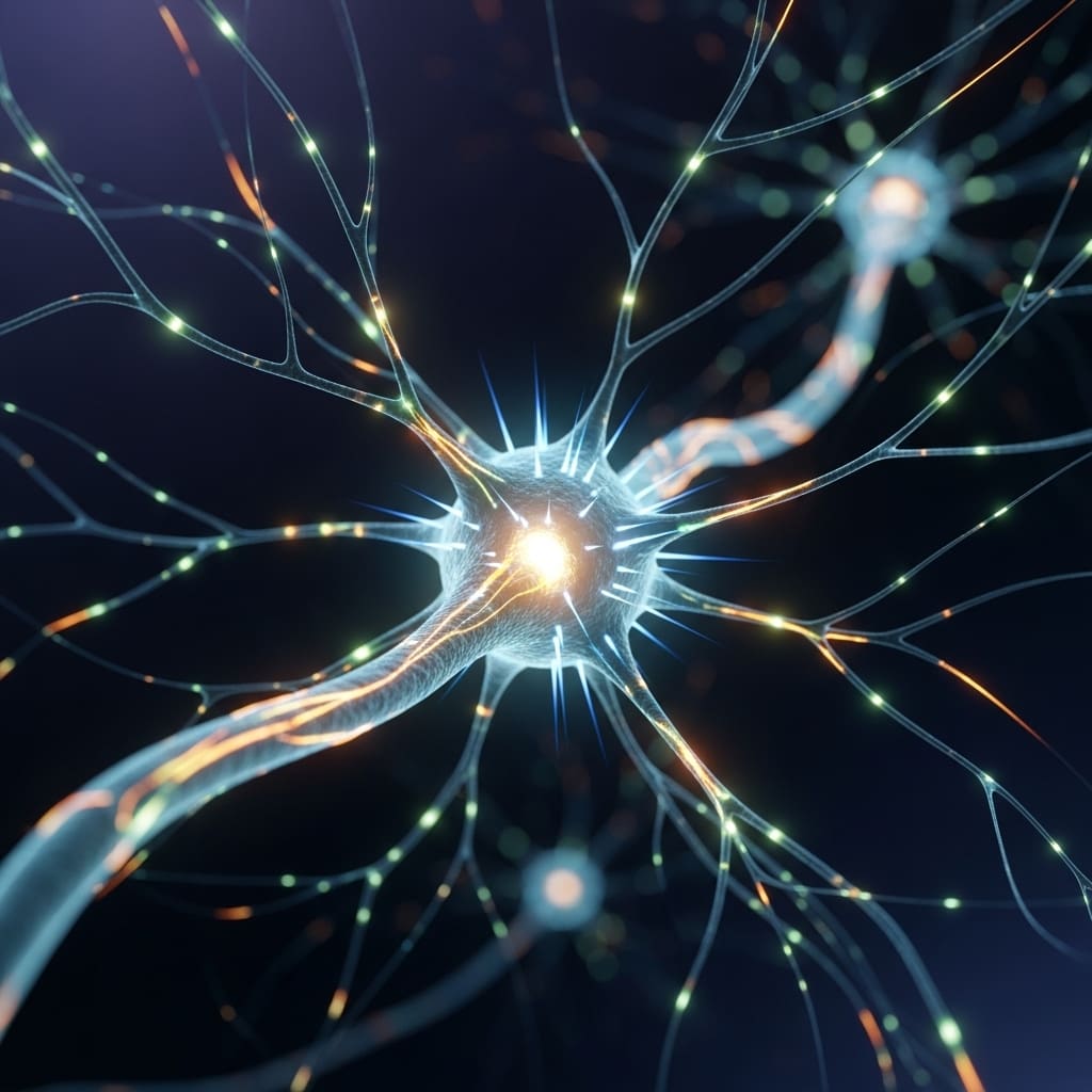 AI Brains Mimic Human Efficiency with New Spiking Neural Network Design