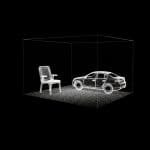 New AI Sees in 3D with Remarkable Efficiency, Beating Rivals by Five Per Cent