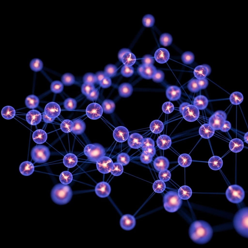 Loop Quantum Gravity Redefined: Spacetime Built from Matter, Not Empty Space