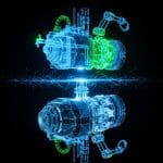 Digital Twins Gain Integrated Software for Smarter Factories