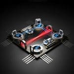 Large Fock States Achieved with 0.9 Fidelity Using Scalable Quantum Protocol