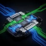 Rapid-serve Achieves 4.1x LLM Inference Speedup with Intra-GPU Disaggregation