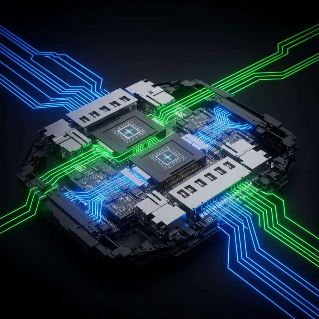 Rapid-serve Achieves 4.1x LLM Inference Speedup with Intra-GPU Disaggregation