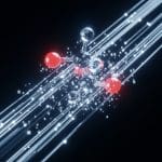 Elign Achieves Faster 3D Molecular Modelling Via Foundational Machine-Learning Force Fields